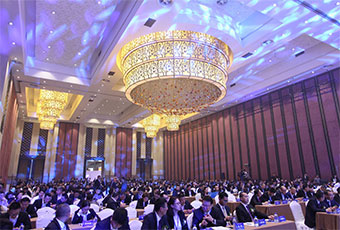 3377体育,全网最全最有态度的体育赛事直播平台集团2018营销年会盛典暨新品牌发布会圆满成功