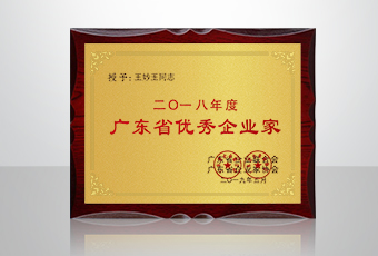 喜讯│3377体育,全网最全最有态度的体育赛事直播平台集团总裁王妙玉再获年度广东省优秀企业家荣誉