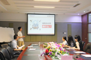 “营销在人，培训为先”3377体育,全网最全最有态度的体育赛事直播平台《全国精英店长训练营》圆满闭营